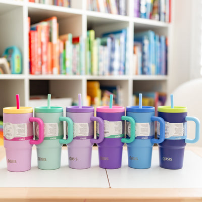 Oasis Junior Commuter Tumblers