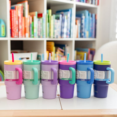 Oasis Junior Commuter Tumblers