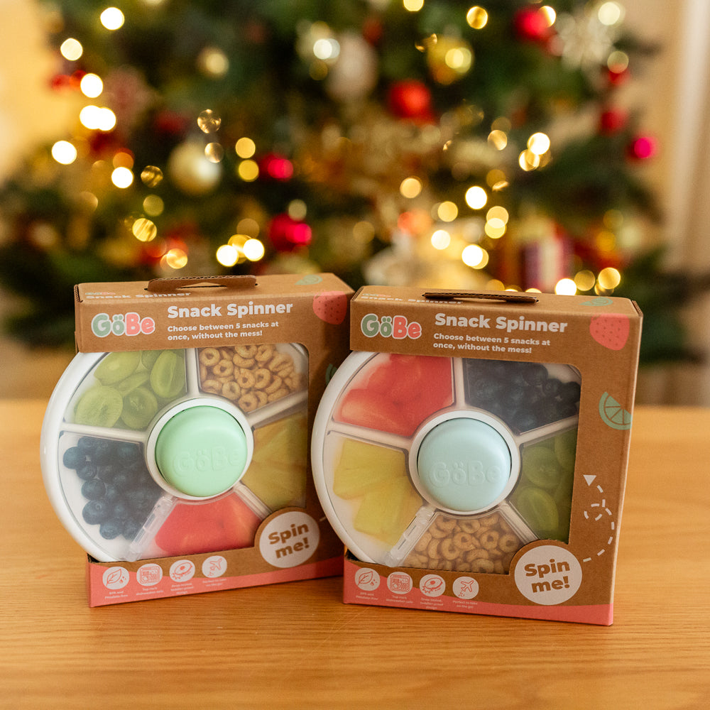 GoBe Bundle Original - Blue and Green