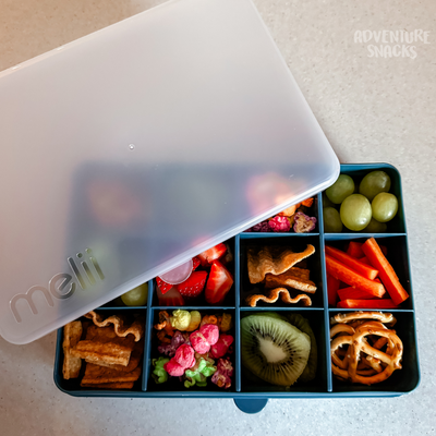 Adventure Snacks Melii Medium Snackle Box