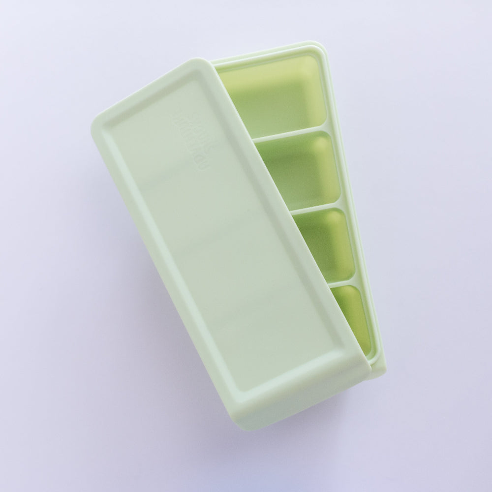 Adventure Snacks Silicone Frezer Tray