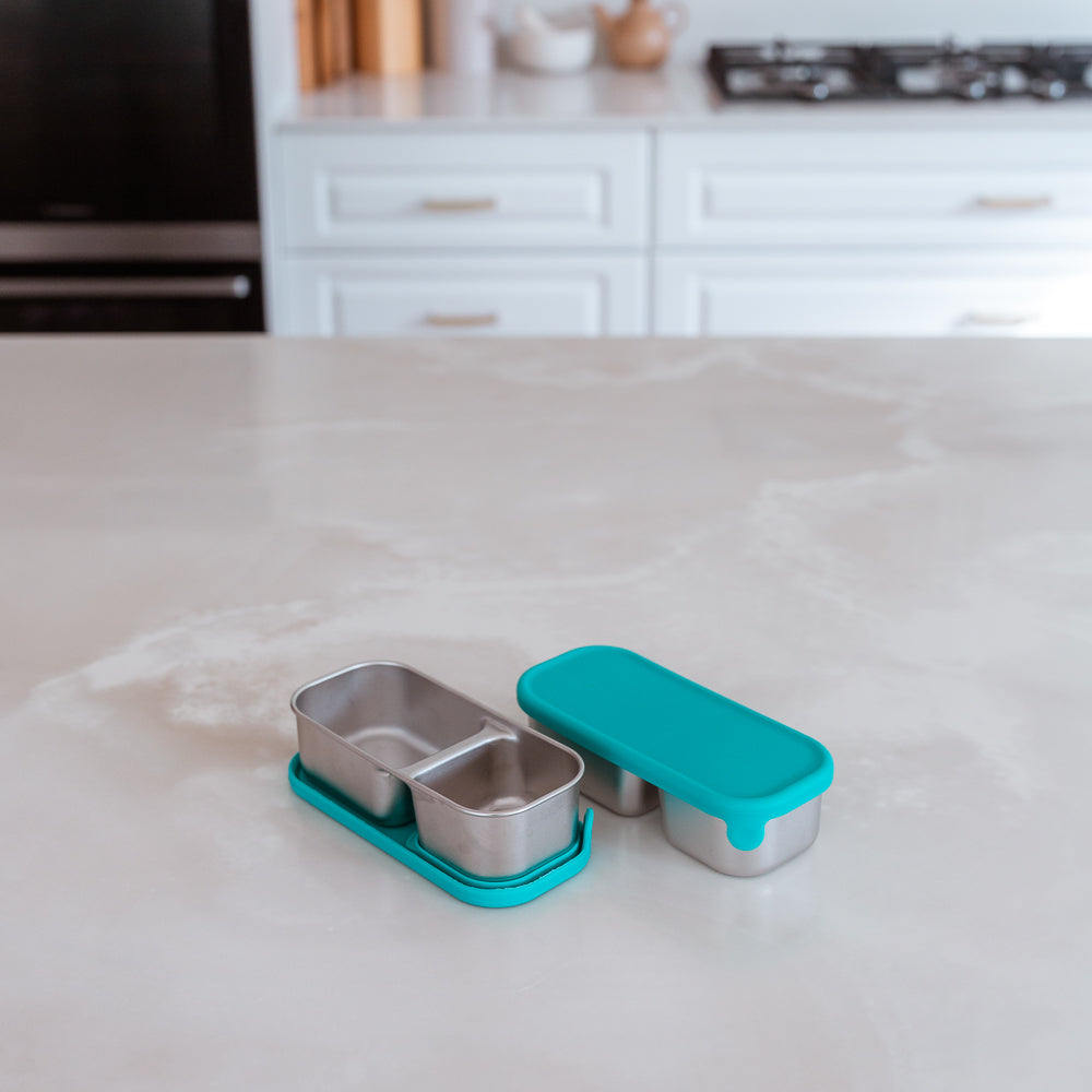 Adventure Snacks Stainless Steel Snackbox