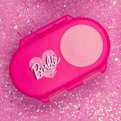 B.box snackbox- Barbie