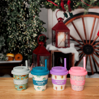 Adventure Snacks Baby Cino Cuos