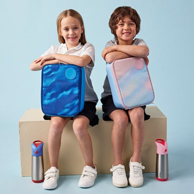 b.box flexi insulated lunch bags