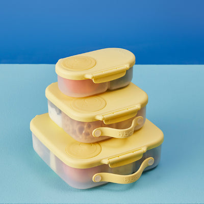 b.box Ultimate Bundle - Lemon Twist