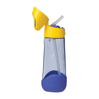 b.box Tritan Drink Bottle Licensed - 600ml - Spidey