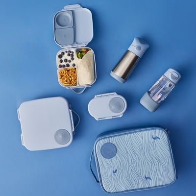 b.box Ultimate Bundle - Chill Out