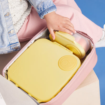 b.box Ultimate Bundle - Lemon Twist