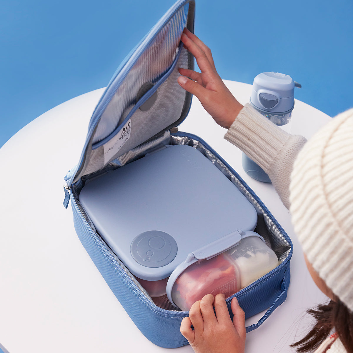 b.box Ultimate Bundle - Chill Out