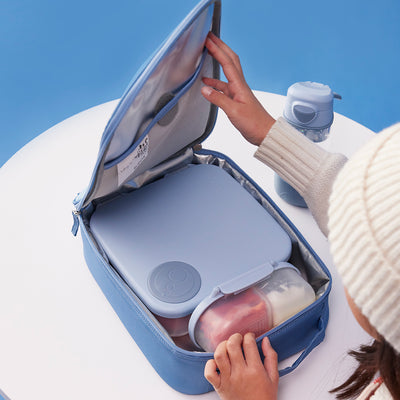 b.box Ultimate Bundle - Chill Out