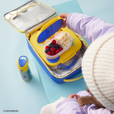 bbox Spidey Lunchbox Set