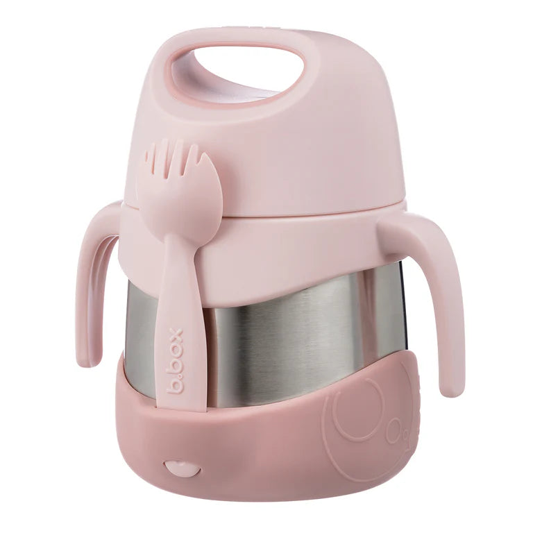 b.box Insulated Food Jar