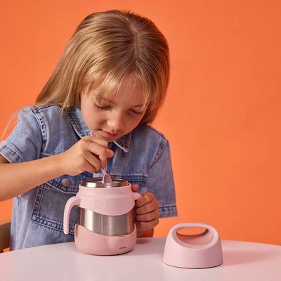 b.box Insulated Food Jar