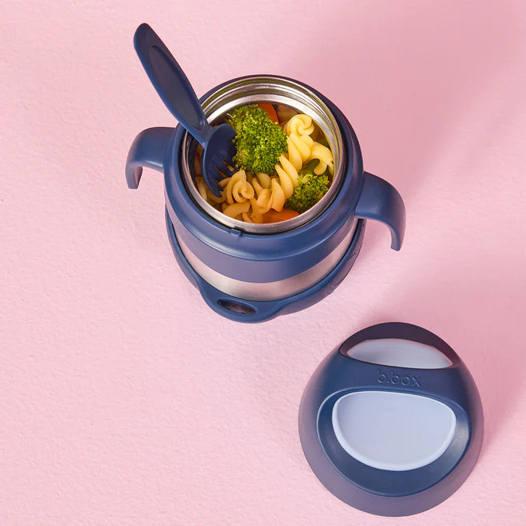 b.box Insulated Food Jar