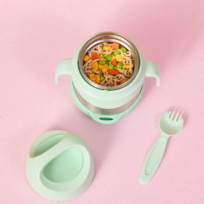 b.box Insulated Food Jar