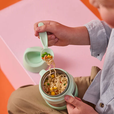 b.box Insulated Food Jar