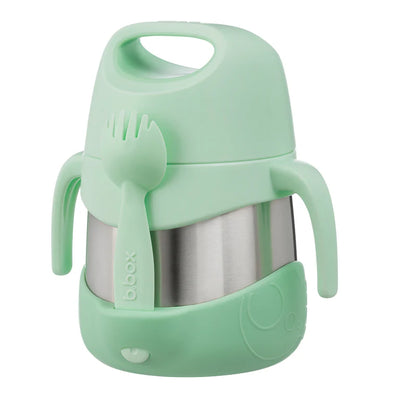 b.box Insulated Food Jar