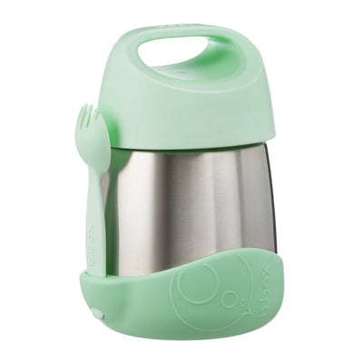 b.box Insulated Food Jar
