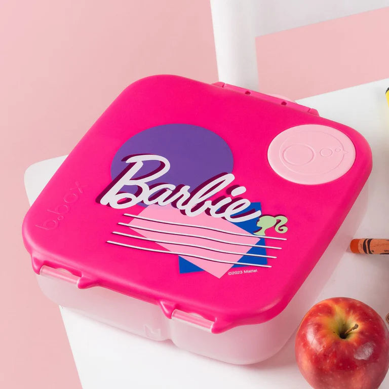 Bbox Wholefoods- Barbie
