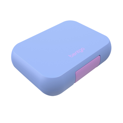 Bentgo Pop Lunchbox- Periwinkle Pink