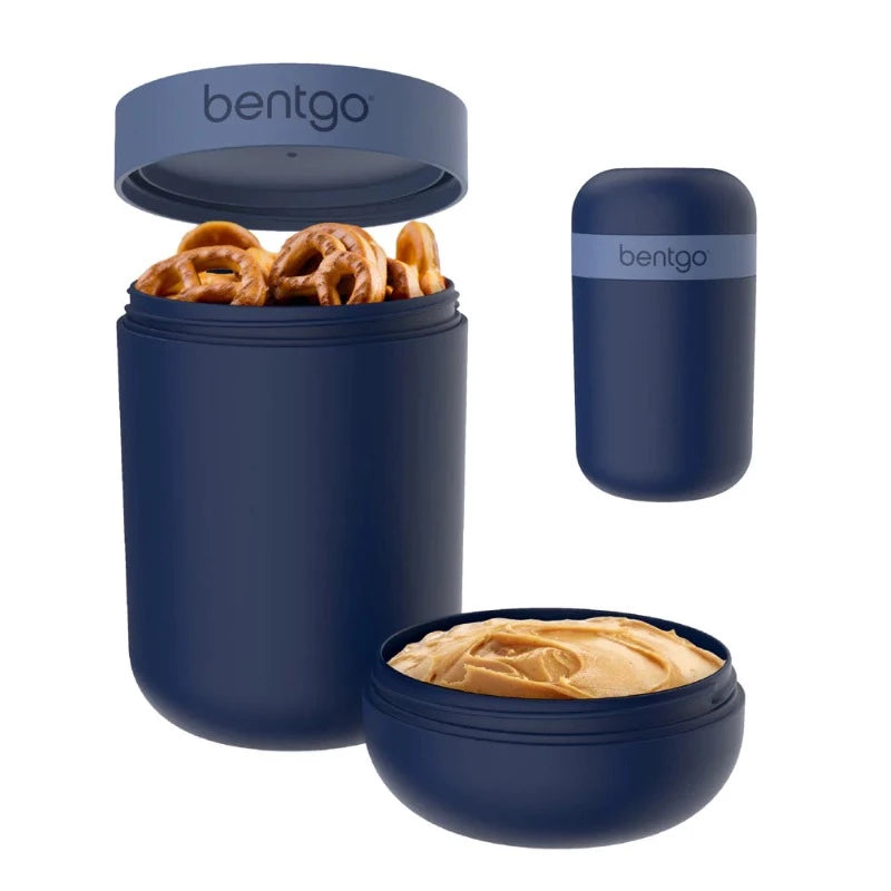 Bentgo Snack Cup- Navy