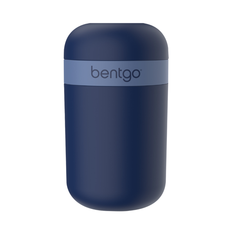 Bentgo Snack Cup- Navy