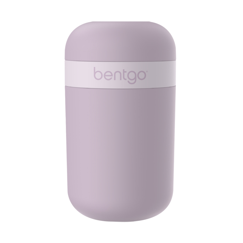 Bentgo Snack Cup- Orchid