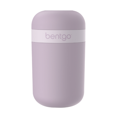 Bentgo Snack Cup- Orchid