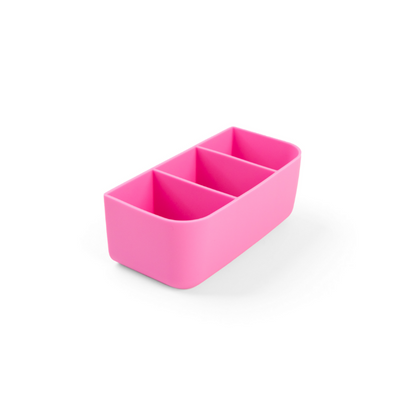 MontiiCo bite tray- floss