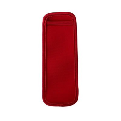 Icy Pole Holder Red