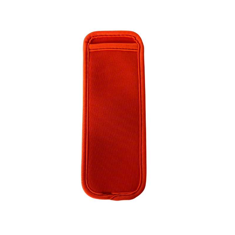 Icy Pole Holder Orange