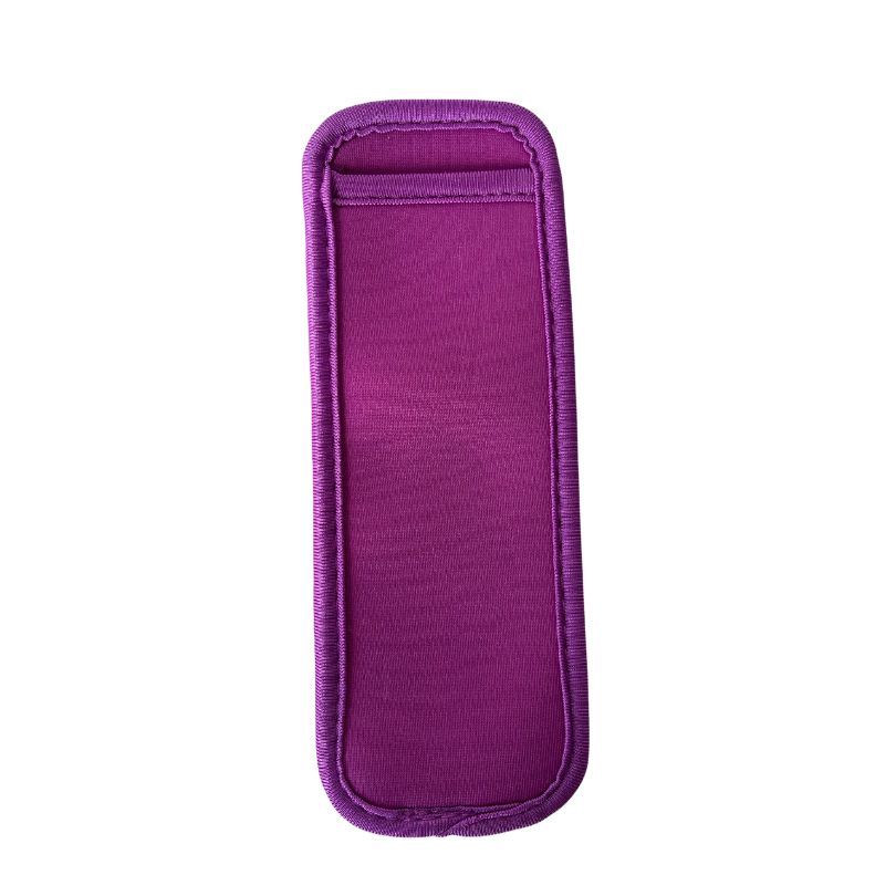 Icy Pole Holder Purple