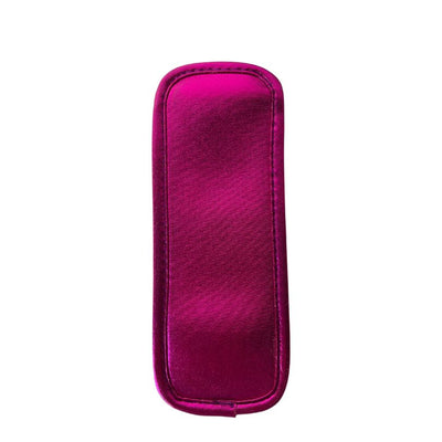 Icy Pole Holders Metallic Magenta