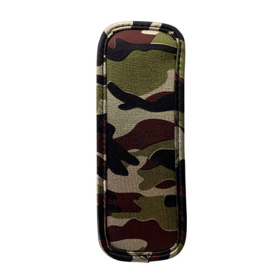 Icy Pole Holders Metallic Camo