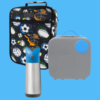 Blue Slate Sports Bundle