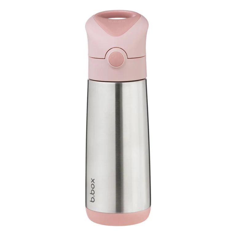 bbox insulated bottle- blush crush