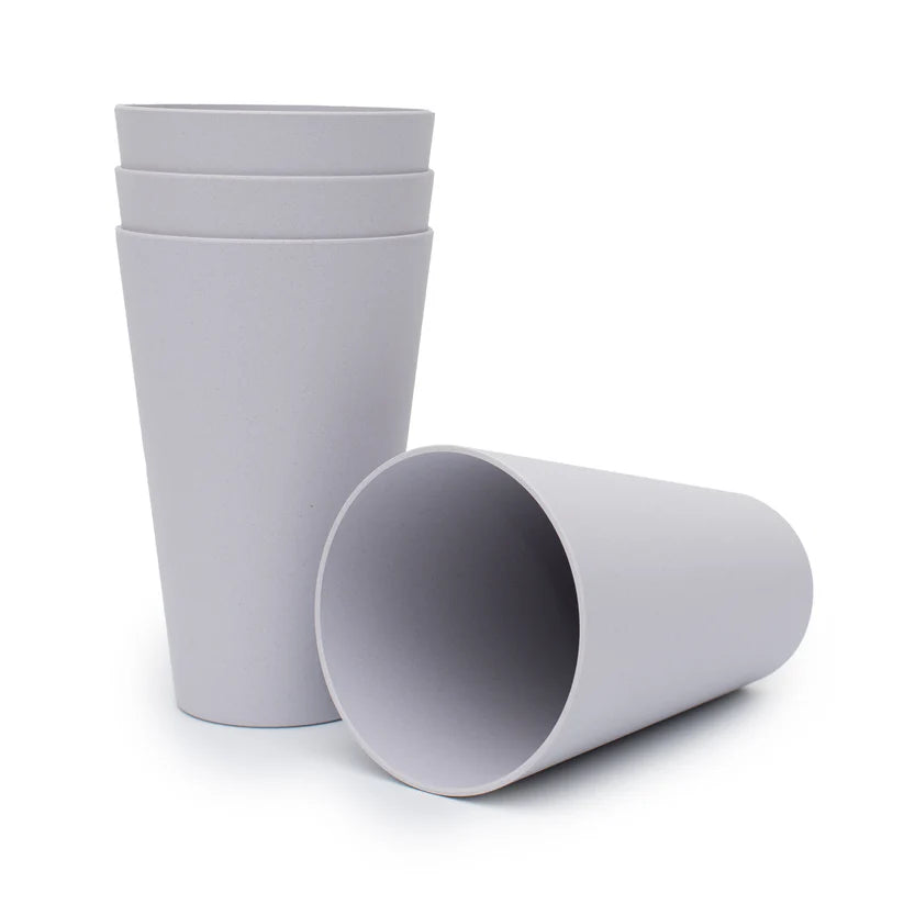 Bobo & Boo plant based cup set