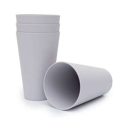 Bobo & Boo plant based cup set