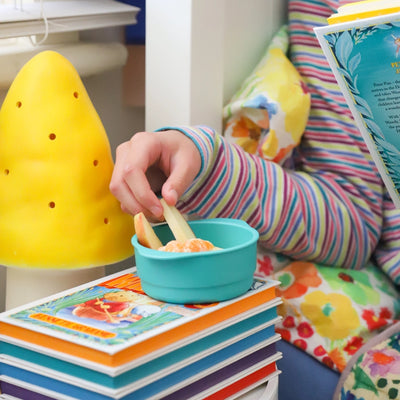 Bobo&boo 3 pack snack bowl Set