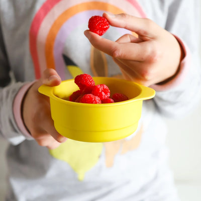 Bobo&boo 3 pack snack bowl Set