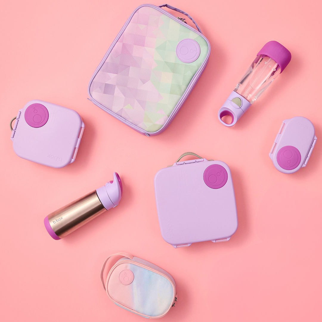 b.box Ultimate Bundle - Sugar Plum [PRE-ORDER]