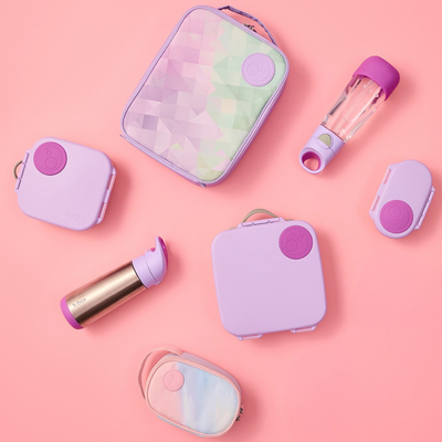 b.box Ultimate Bundle - Sugar Plum [PRE-ORDER]