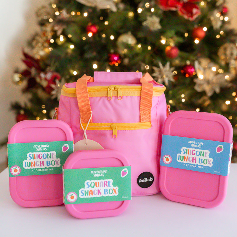 Fairy floss bundle