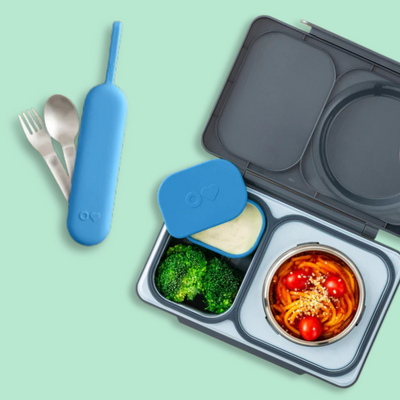 OmieBox UP Bundle - Graphite