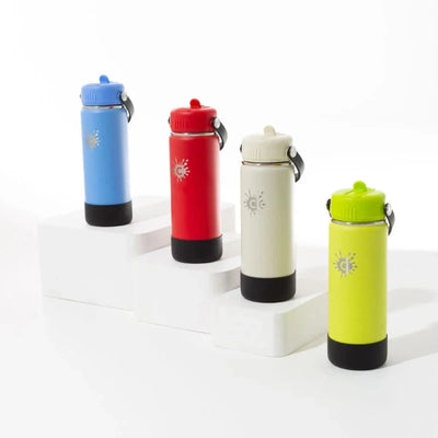 Cheeki 750ml adventure bottle