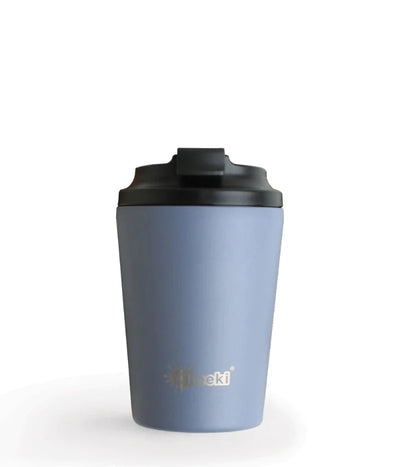 Cheeki Insulated Coffee Cups 350ml Graphite