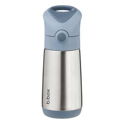 bbox insulated 350ml bottle- chill out