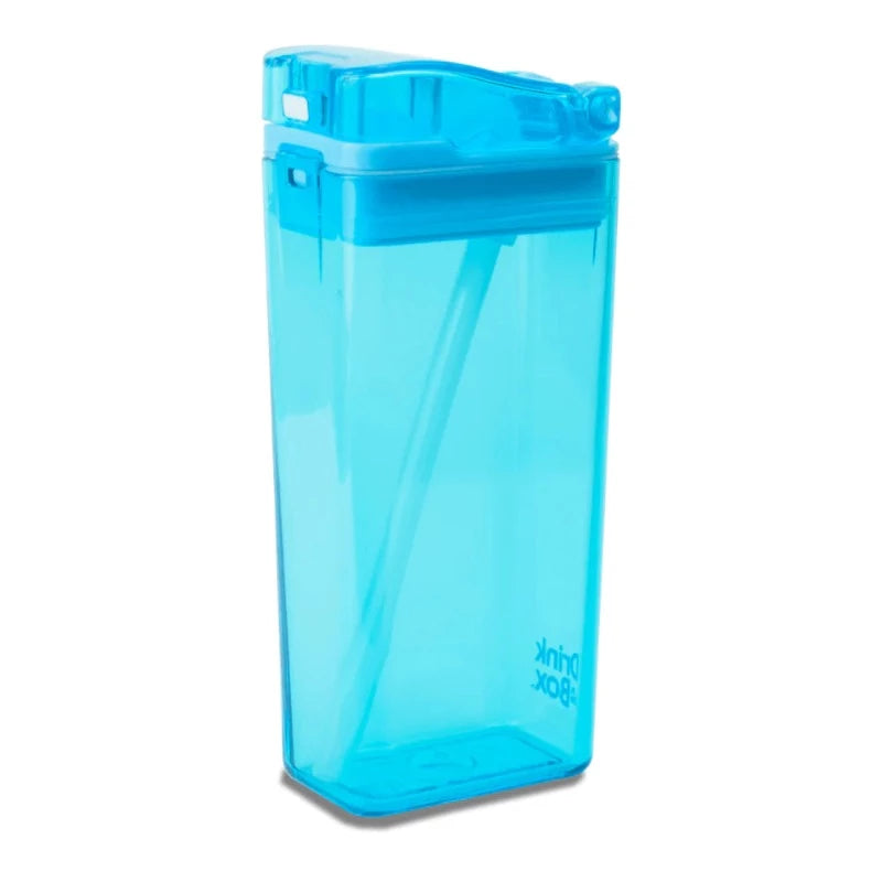 Drink In The Box- Large- Blue