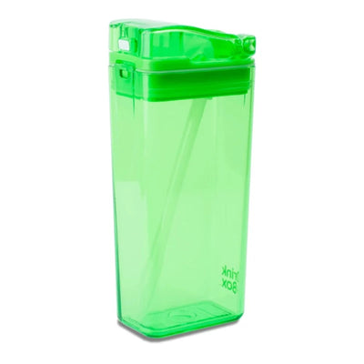 Drink In The Box- Large- Green
